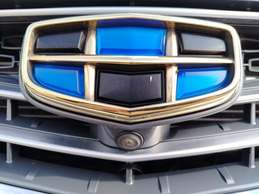 Geely Atlas I Ярославль  - изображение 29