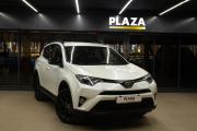 Toyota RAV4 IV (XA40) Рестайлинг Уфа  - изображение 26