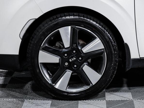 Kia Soul III с пробегом 2021 года, цена 1 749 000 рублей, 148808 км, хэтчбек, Автокод Объявления