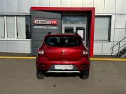 Renault Sandero II Рестайлинг Альметьевск  - изображение 33