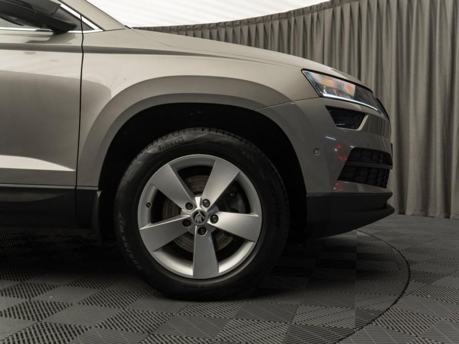 Skoda Karoq I Москва  - изображение 26