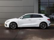 Audi A3 IV (8Y) Москва  - изображение 27