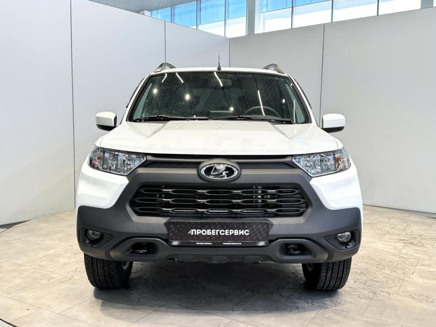 Lada (ВАЗ) Niva Travel I Волжский  - изображение 8
