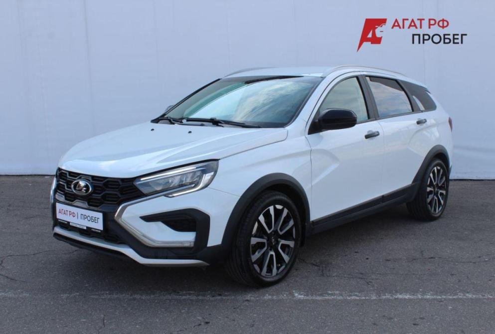 Lada (ВАЗ) Vesta I Рестайлинг (NG) Нижний Новгород  - изображение 1