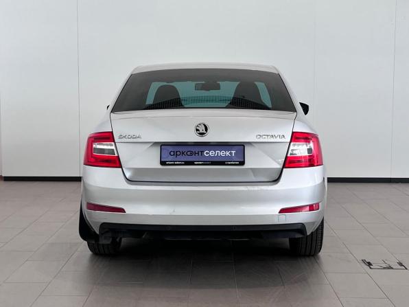 Skoda Octavia III (A7) с пробегом 2015 года, цена 1 145 000 рублей, 233288 км, лифтбек, Автокод Объявления