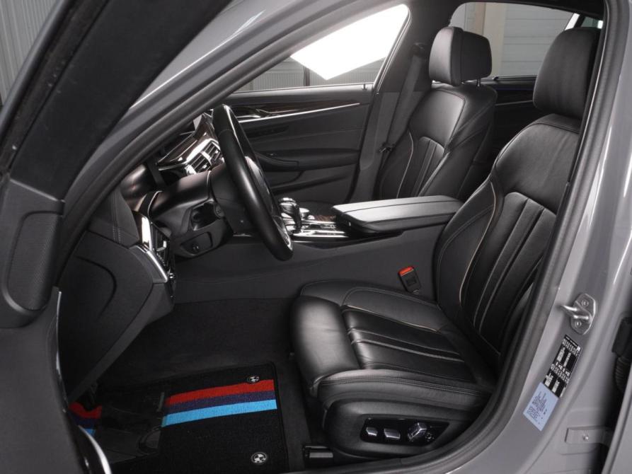BMW 5 серии VII (G30/G31/G38) Рестайлинг Минеральные Воды  - изображение 10