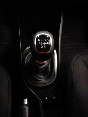 Kia Rio III Рестайлинг с пробегом 2016 года, цена 931 964 рубля, 124000 км, седан, Автокод Объявления