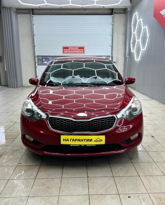 Kia Cerato III Альметьевск  - изображение 2