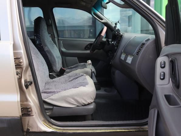 Ford Escape I с пробегом 2001 года, цена 391 000 рублей, 230000 км, внедорожник, Автокод Объявления