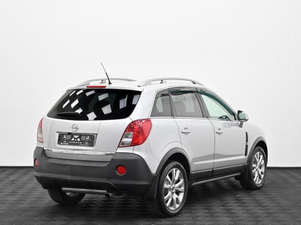 Opel Antara I Рестайлинг с пробегом 2012 года, цена 899 000 рублей, 157000 км, внедорожник, Автокод Объявления