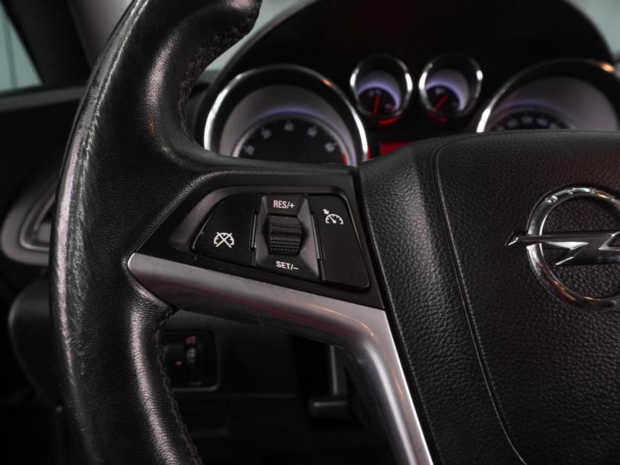 Opel Astra J Воронеж  - изображение 14