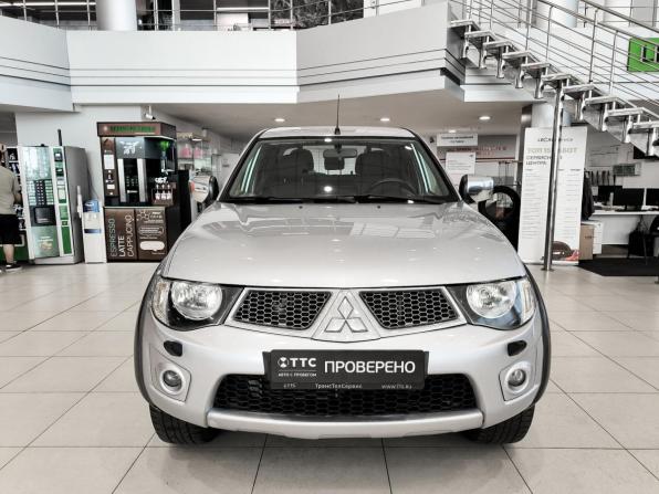 Mitsubishi L200 IV с пробегом 2012 года, цена 1 450 000 рублей, 247280 км, пикап, Автокод Объявления