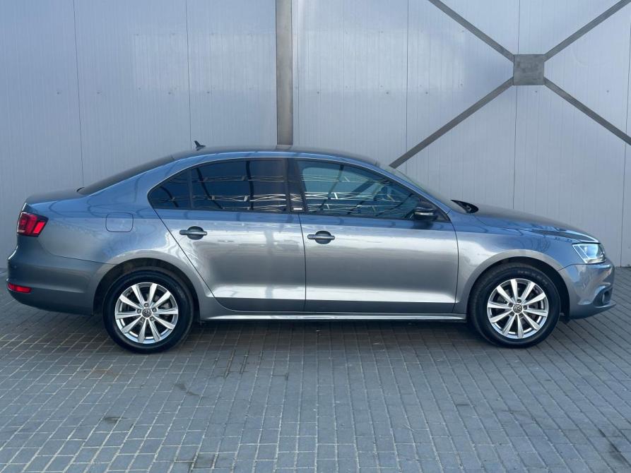 Volkswagen Jetta VI Тамбов  - изображение 9