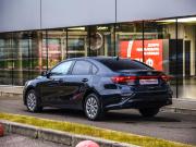 Kia Cerato IV Санкт-Петербург  - изображение 37
