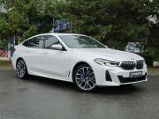 BMW 6 серии IV (G32) Рестайлинг Санкт-Петербург  - изображение 44