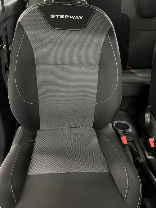 Renault Sandero II Рестайлинг Тюмень  - изображение 15