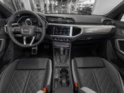 Audi Q3 II (F3) Москва  - изображение 36