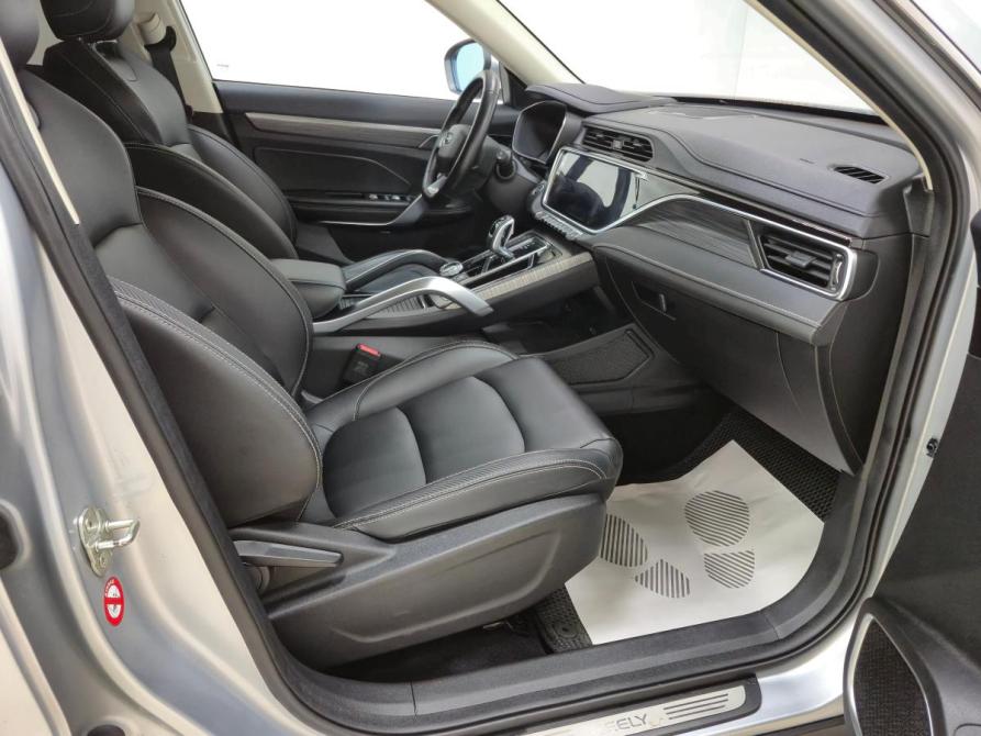 Geely Atlas Pro Альметьевск  - изображение 16