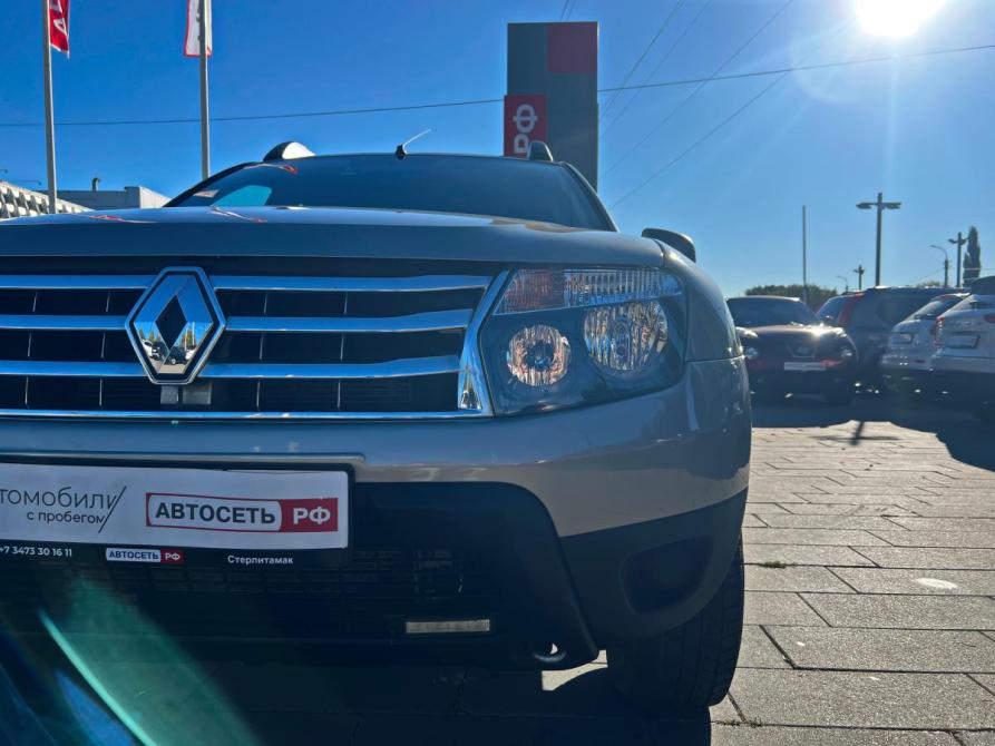 Renault Duster I Стерлитамак  - изображение 10