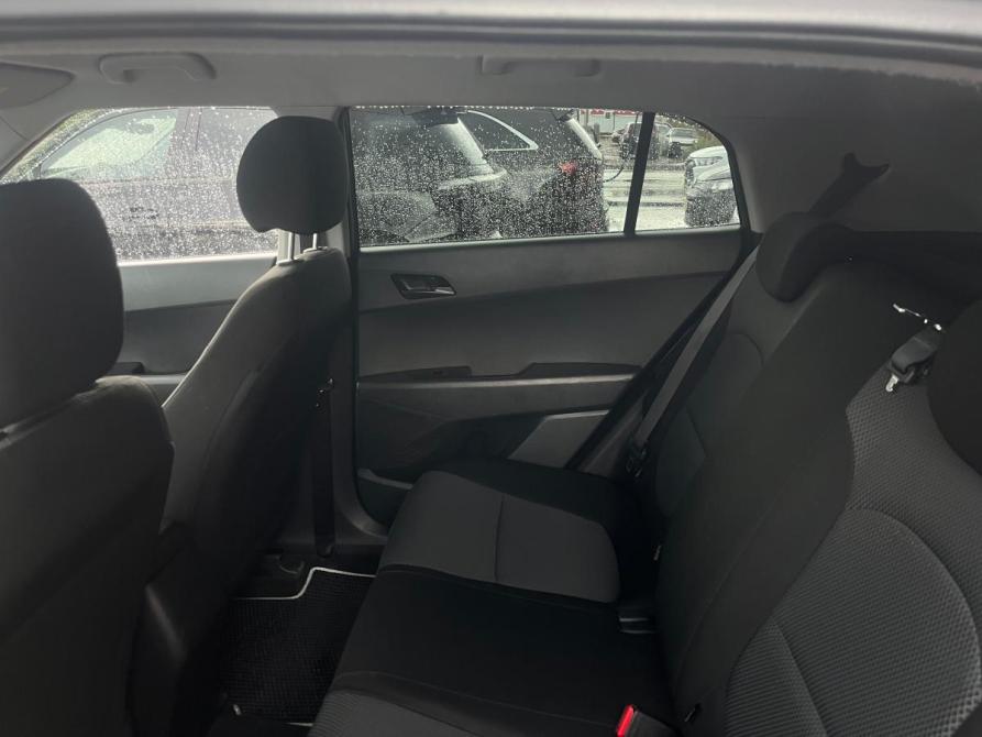 Hyundai Creta I Альметьевск  - изображение 20
