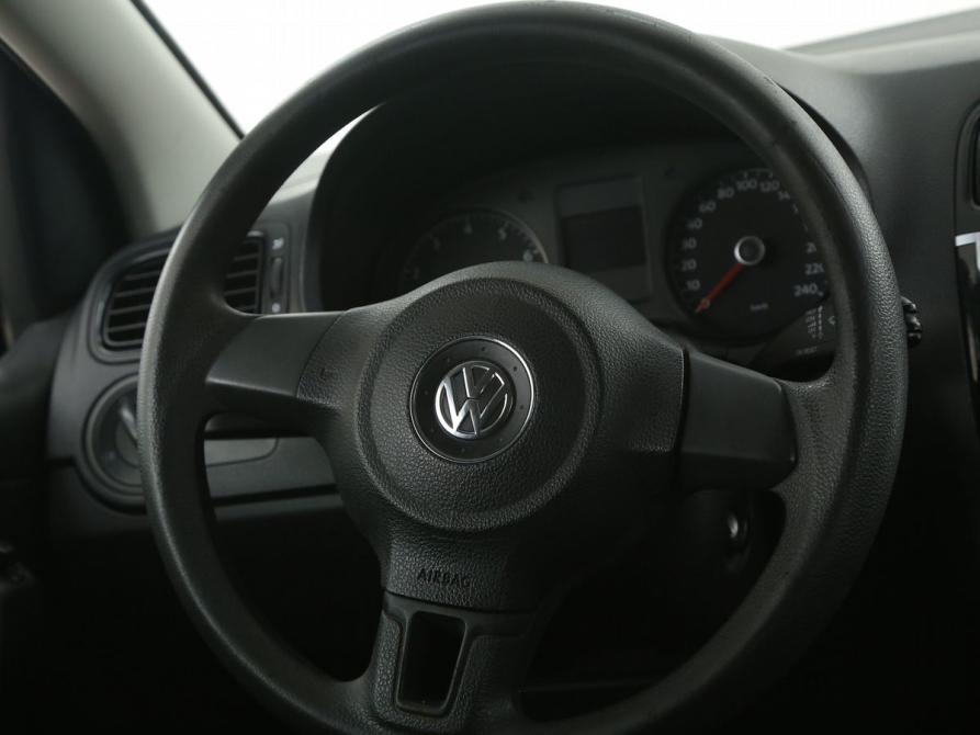 Volkswagen Polo V Иваново  - изображение 16