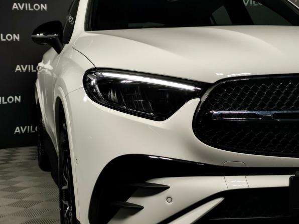 Новый Mercedes-Benz GLC Coupe II (C254) 2025 года, цена 7 900 000 рублей, внедорожник, Автокод Объявления