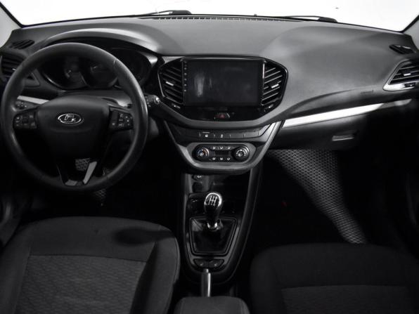 Lada (ВАЗ) Vesta I с пробегом 2018 года, цена 849 000 рублей, 143000 км, универсал, Автокод Объявления