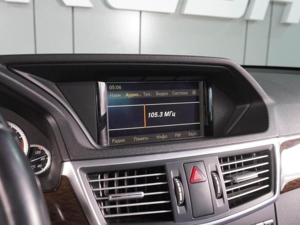 Mercedes-Benz E-Класс IV (W212 S212 C207) с пробегом 2011 года, цена 1 484 000 рублей, 278918 км, седан, Автокод Объявления