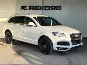 Audi Q7 I (4L) Рестайлинг Уфа  - изображение 22