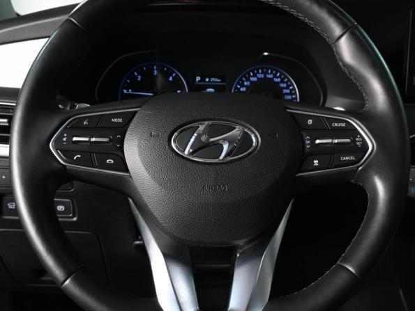 Hyundai Palisade I с пробегом 2021 года, цена 4 349 000 рублей, 60180 км, внедорожник, Автокод Объявления