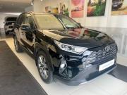 Toyota RAV4 V (XA50) Екатеринбург  - изображение 5