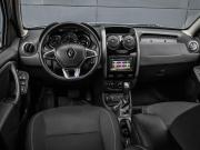 Renault Duster I Рестайлинг Новороссийск  - изображение 26