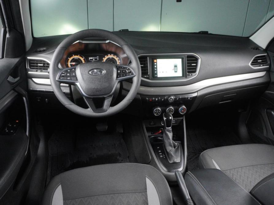 Lada (ВАЗ) Vesta I Рестайлинг (NG) Минеральные Воды  - изображение 6