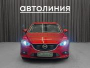 Mazda 6 III (GJ) Красноярск  - изображение 18