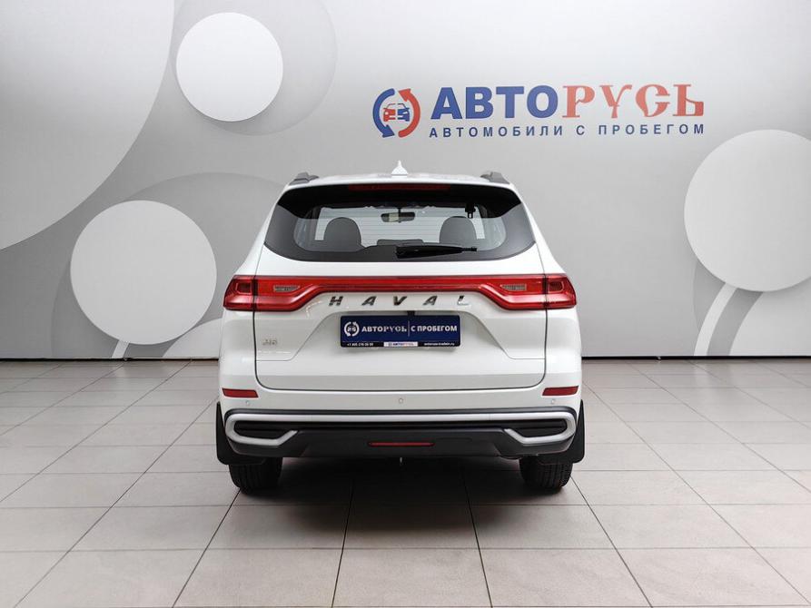 Haval M6 II Подольск  - изображение 4
