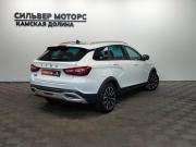 Lada (ВАЗ) Vesta I Рестайлинг (NG) Пермь  - изображение 25