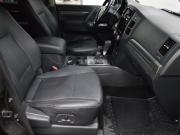 Mitsubishi Pajero IV Рестайлинг 2 Санкт-Петербург  - изображение 27