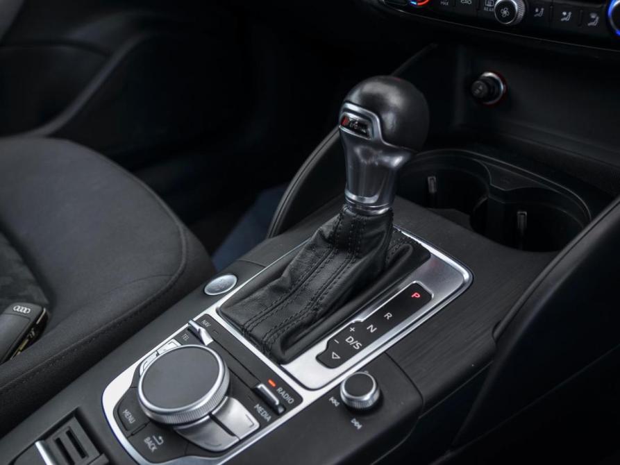 Audi A3 III (8V) Курган  - изображение 16