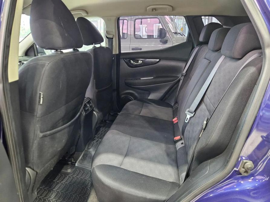 Nissan Qashqai II Москва  - изображение 15