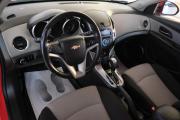 Chevrolet Cruze I Рестайлинг Омск  - изображение 32