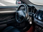 Mitsubishi Lancer X Курган  - изображение 36