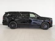 Cadillac Escalade V Москва  - изображение 34