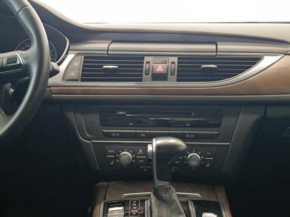 Audi A6 IV (C7) с пробегом 2014 года, цена 1 899 000 рублей, 224000 км, седан, Автокод Объявления