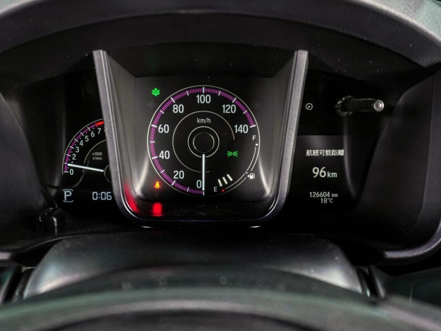 Honda N-WGN II Воронеж  - изображение 22