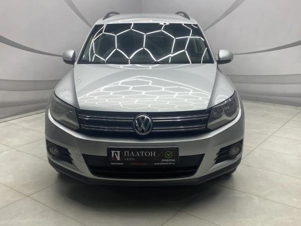 Volkswagen Tiguan I Рестайлинг с пробегом 2012 года, цена 1 029 000 рублей, 255000 км, внедорожник, Автокод Объявления