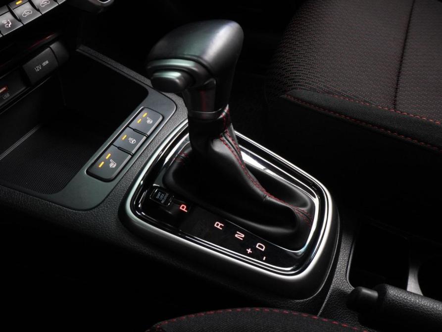 Kia Rio IV Рестайлинг Воронеж  - изображение 16