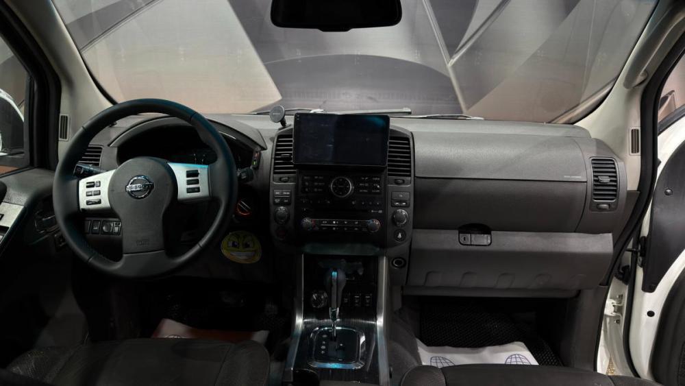 Nissan Pathfinder III Рестайлинг Ставрополь  - изображение 8