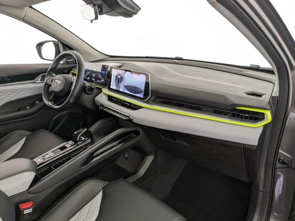 Geely Binyue Cool с пробегом 2023 года, цена 2 080 000 рублей, 33371 км, внедорожник, Автокод Объявления