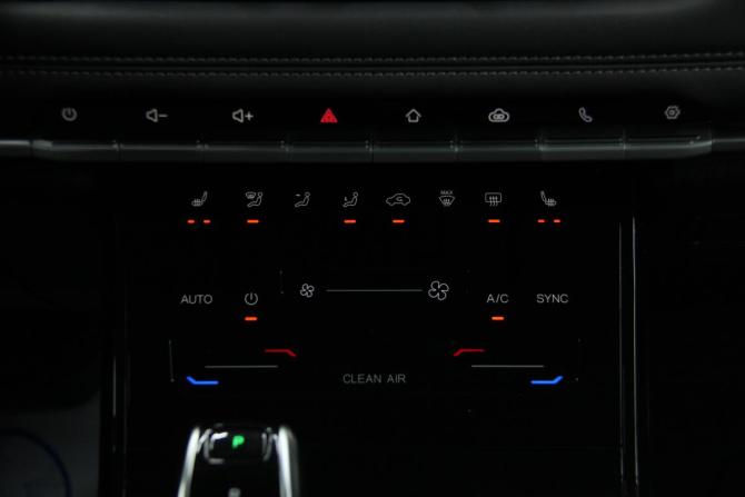 Xcite X-Cross 7 с пробегом 2024 года, цена 1 827 000 рублей, 44862 км, внедорожник, Автокод Объявления