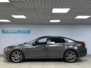 Mazda 6 III (GJ) Рестайлинг Москва  - изображение 25